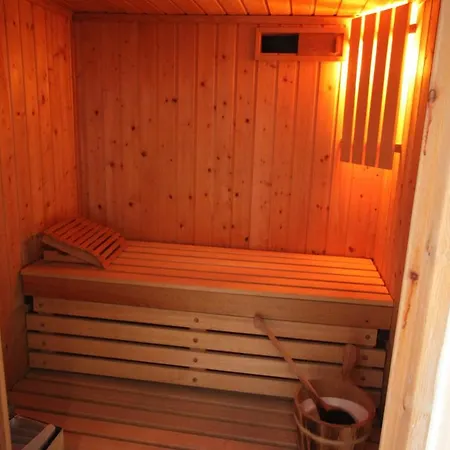 Frühstückspension La Haute Flourie - -chambres D'hotes Saint-Malo