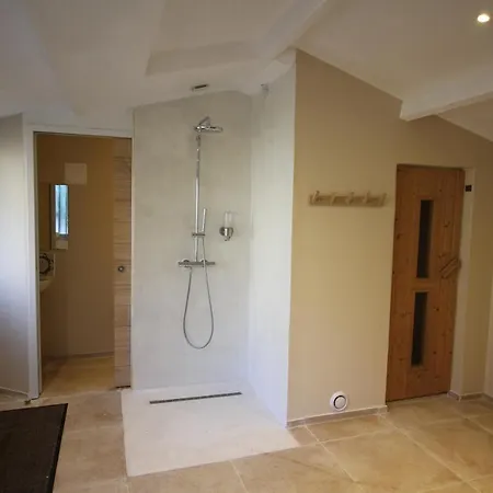 Frühstückspension La Haute Flourie - -chambres D'hotes 3*