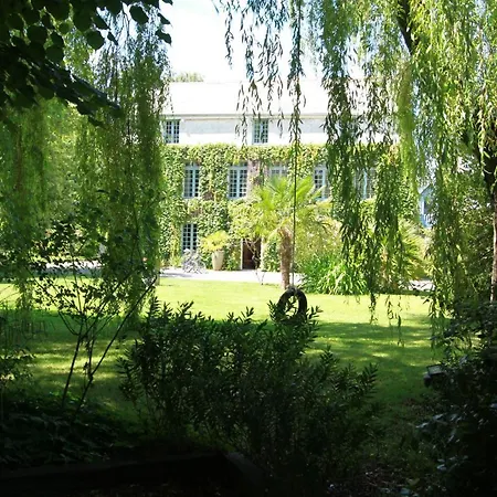 La Haute Flourie - -chambres D'hotes
