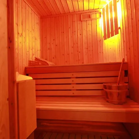 La Haute Flourie - -chambres D'hotes 3*