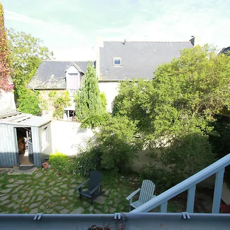 La Haute Flourie - -chambres D'hotes 3*