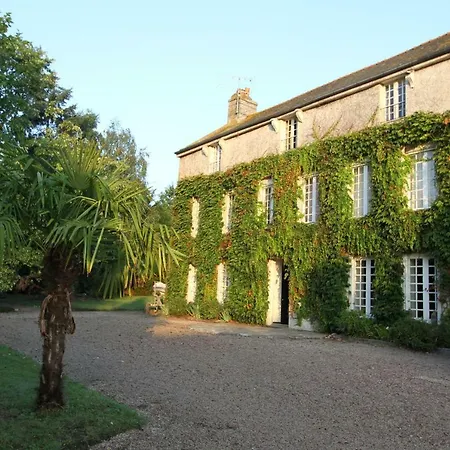 La Haute Flourie - -chambres D'hotes