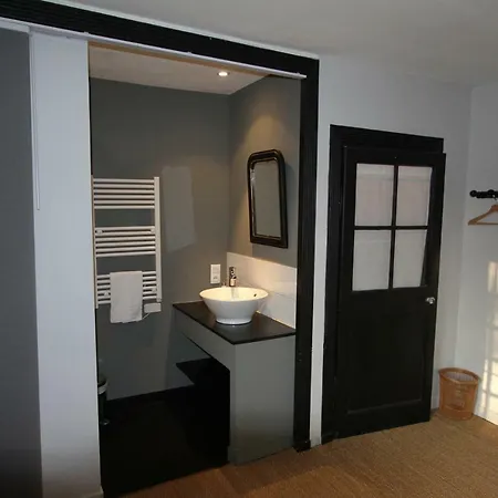 La Haute Flourie - -chambres D'hotes Frühstückspension